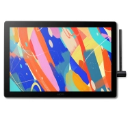 Wacom Cintiq 16 2025 Czarny