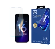 3mk FlexibleGlass do iPhone 16 Pro Max