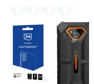 3mk Lens Protection do Hammer Iron V
