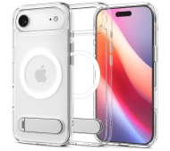 Spigen Ultra Hybrid "S" Mag MagSafe do iPhone Air Biały