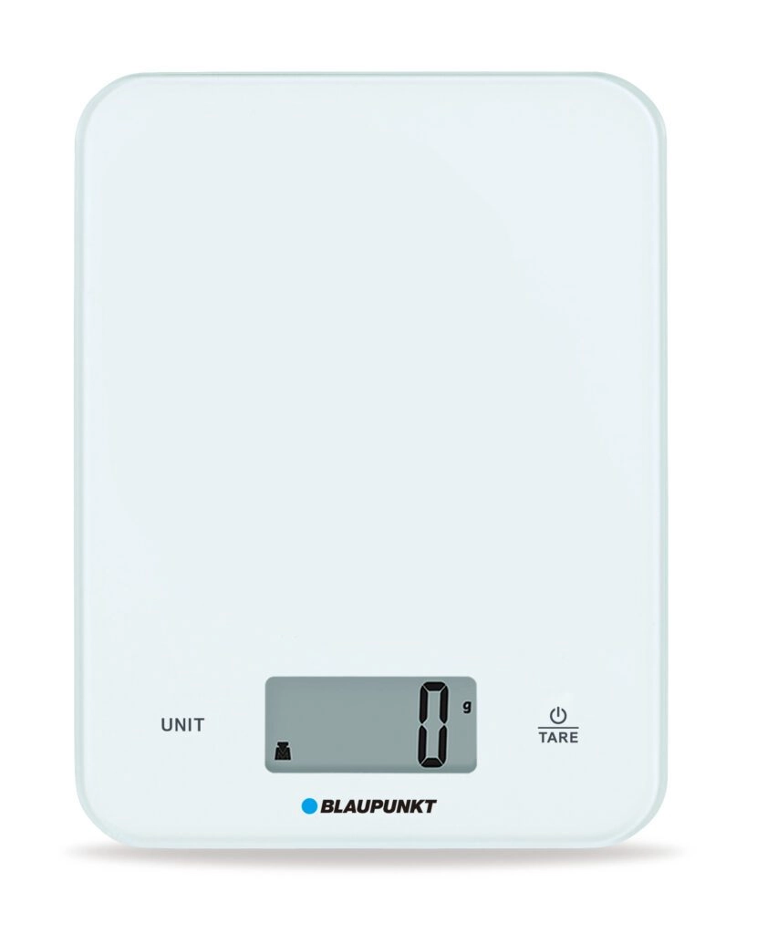 Blaupunkt FKS401 Tarowanie 10kg