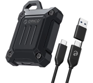 Orico XAM2-G2-BK-BP M.2 NVME 2230 Czarny