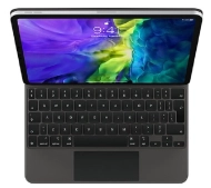 Apple do iPad Air Magic Keyboard USA Grafitowy