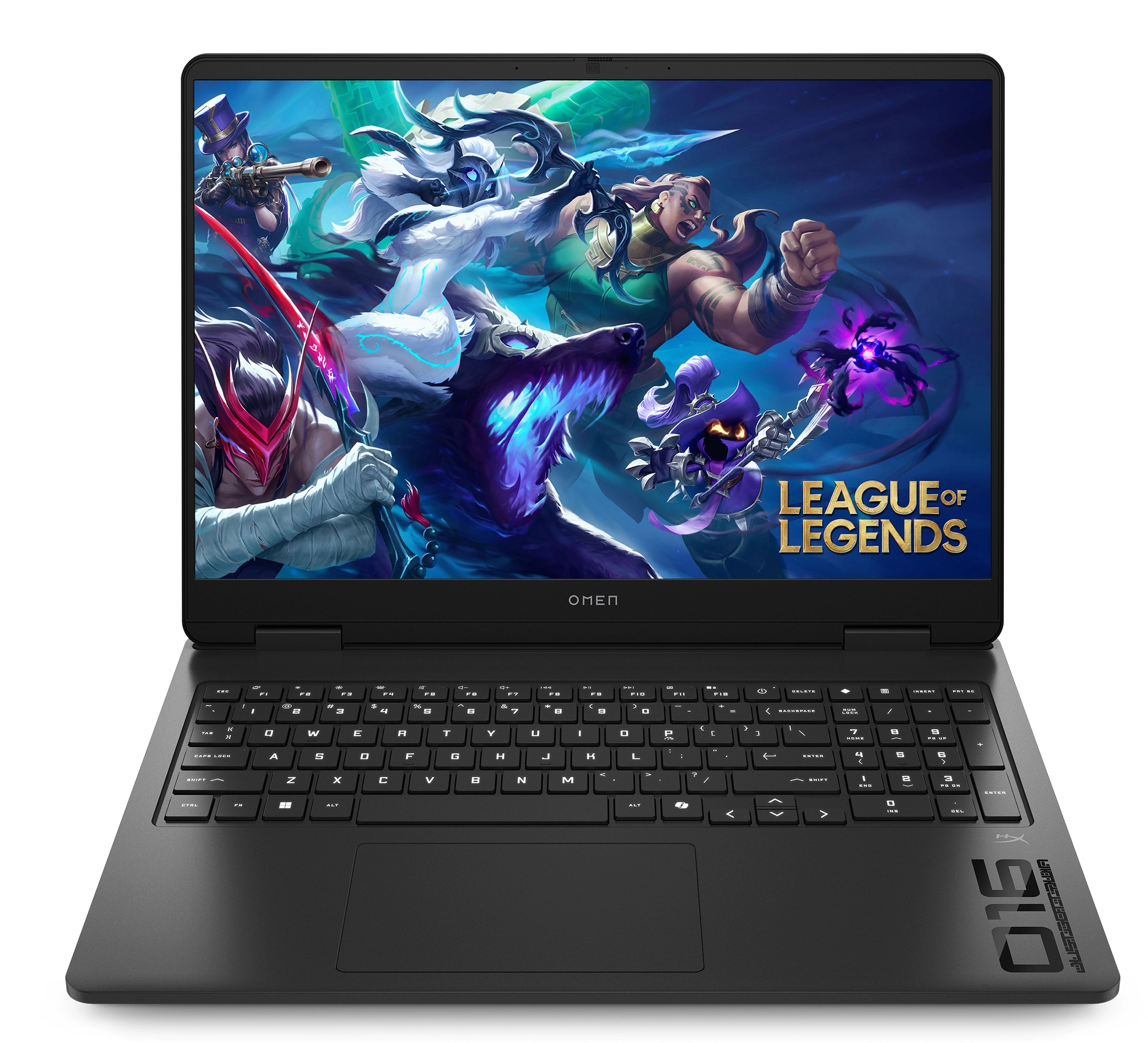 HP OMEN 16-am0015nw 16" 144Hz i7-14650HX 16GB RAM 1TB Dysk SSD RTX5060 DLSS4 Win11 Czarny
