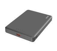 S-Link MG110 10000mAh MagSafe 15W PD 20W Szary