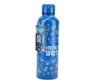 Paladone Metal Water Bottle Astro Bot