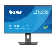 iiyama ProLite XB2792QSU-B1 27" 2K IPS 120Hz 3ms