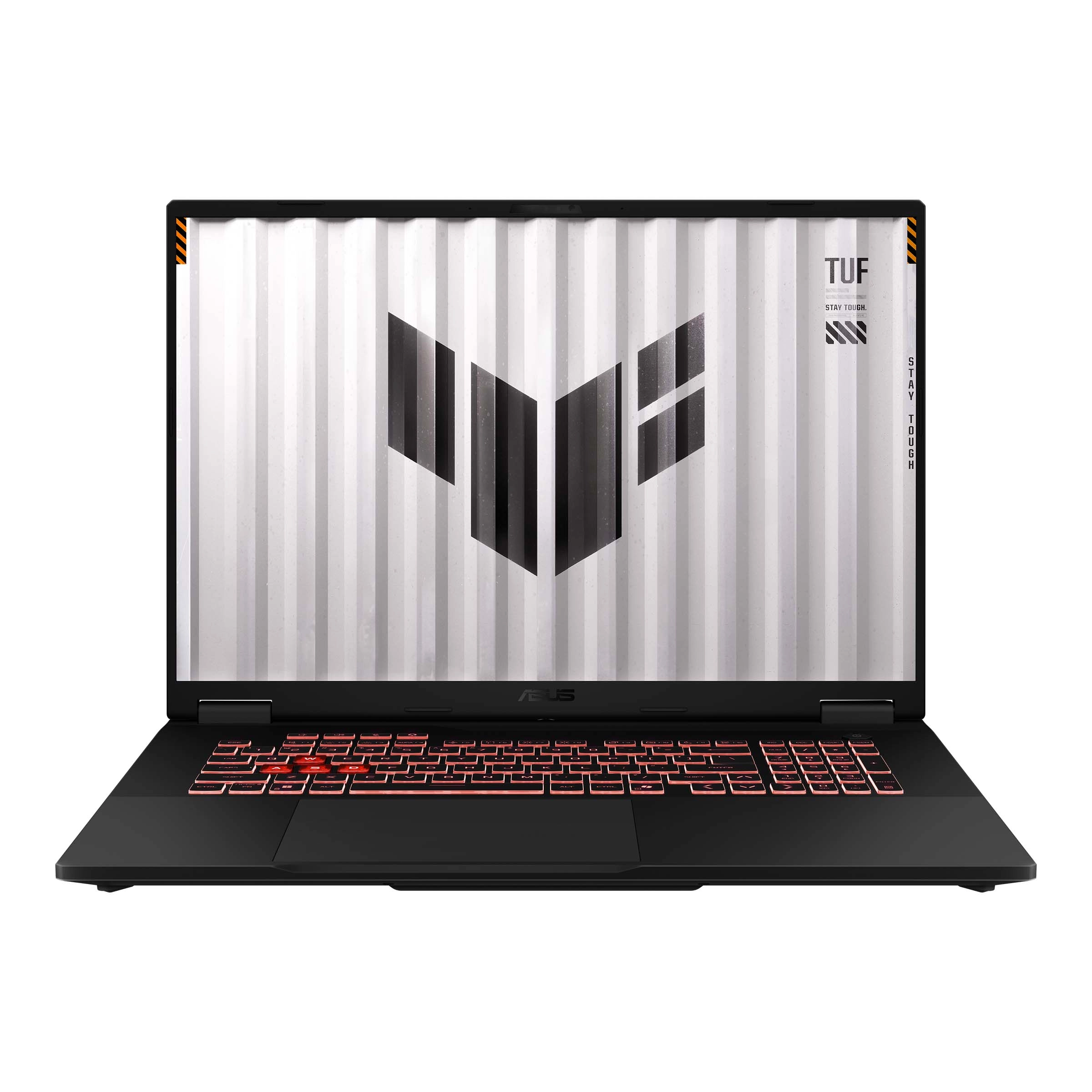 ASUS TUF Gaming A18 FA808UH-S8021 18'' 144Hz Ryzen 7 260 16GB RAM 512GB Dysk SSD RTX5050 DLSS4 Szary Funkcje AI