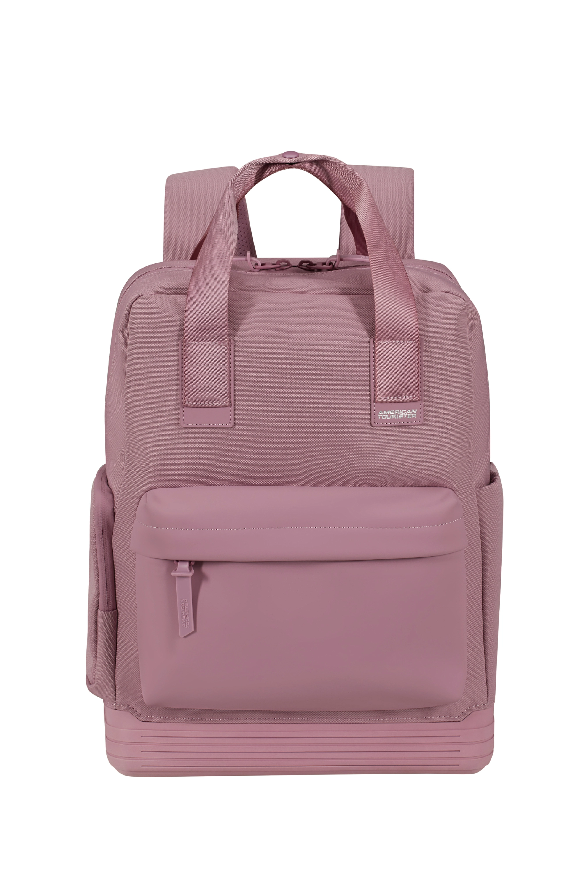 American Tourister SoulPack 15" Różowy