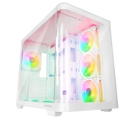 Rampage Loopy ARGB Biały