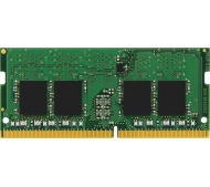Kingston DDR4 4GB 3200 CL22 SODIMM Zielony