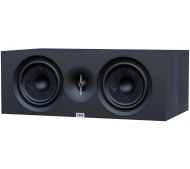 Elac Debut 3.0 C6.3 Kolumna Centralna Czarna