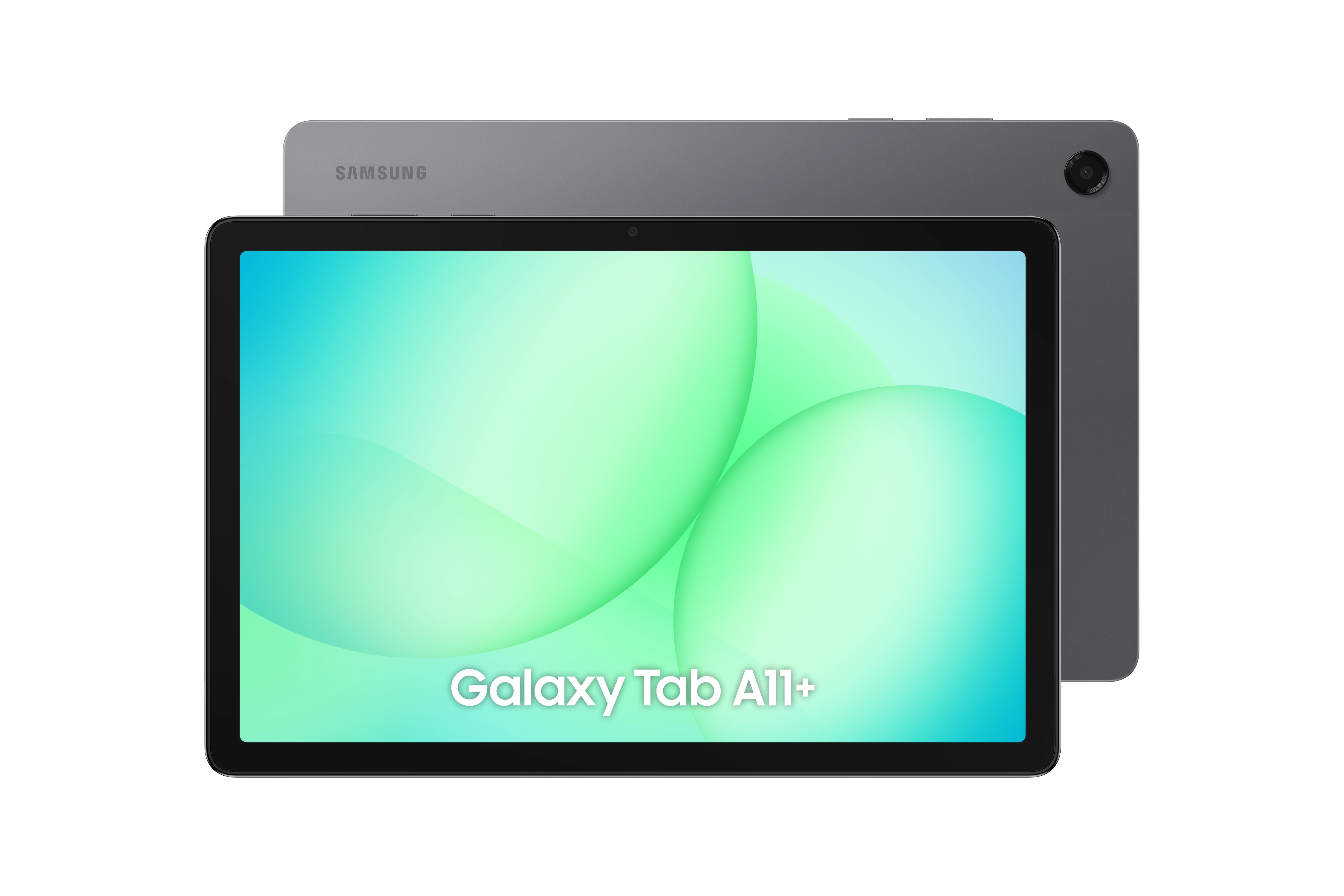 Samsung Galaxy Tab A11+ 11" 6/128GB Funkcje AI 5G Szary