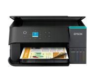 Epson EcoTank L4360 Wi-Fi Czarny
