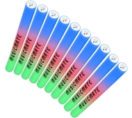 Musicmate MM-A95 RainbowWands (10 szt.)