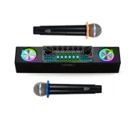 Musicmate MM-SC500 SonicEdge 30W Bluetooth Czarny