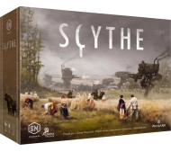 Scyth Fenris Powstaje