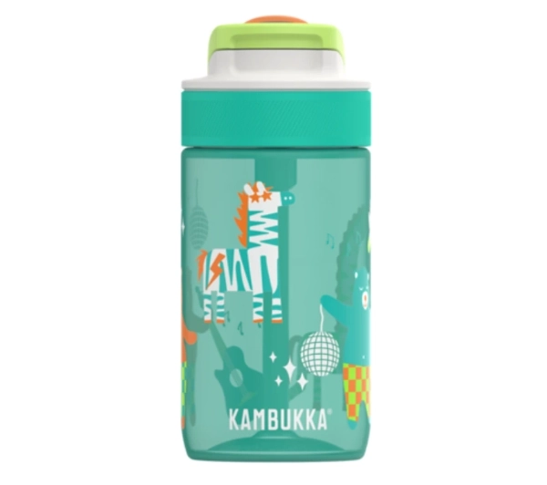 Kambukka Lagoon 0,4l Disco Zoo