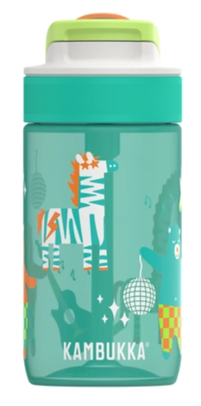 Kambukka Lagoon 0,4l Disco Zoo