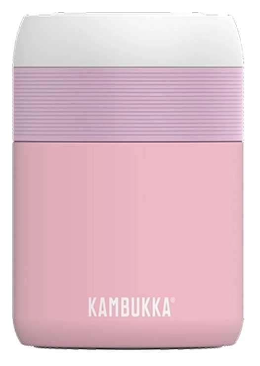 Kambukka Bora 0,6l Baby Pink