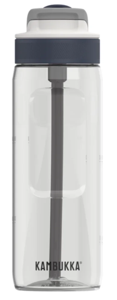 Kambukka Lagoon 0,75l Clear 2.0