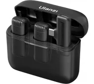 Ulanzi J12 USB-C Czarny