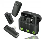 Ulanzi J12 Lightning Czarny
