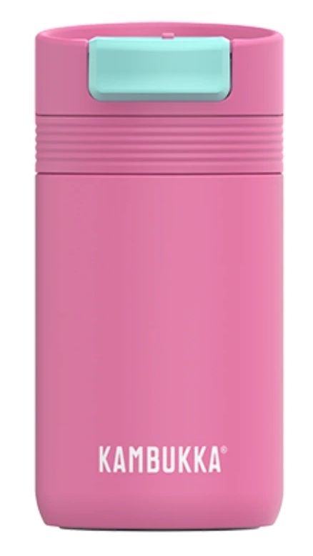 Kambukka Cabo 0,3l Pink