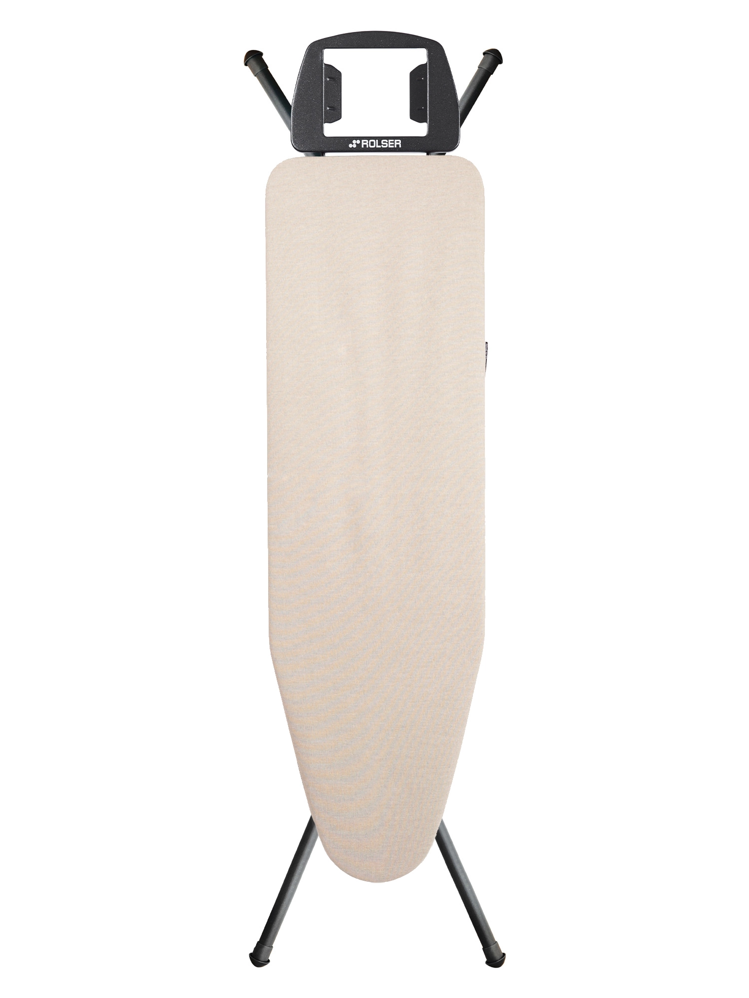 Rolser K-S Black Tube Natural