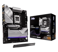 ASrock X870 LIVEMIXER WIFI