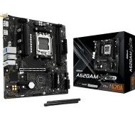 ASrock A620AM-X WIFI