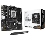 ASrock A620AM PRO-A WIFI
