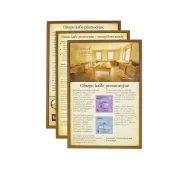 Obsesje: Na salonach i od kuchni.- Kafle Promo