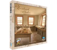 Obsesje Na salonach i od kuchni