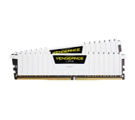 Corsair Vengeance LPX DDR4 32GB (2x16GB) 3200 CL16 Biały