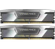 Corsair Vengeance DDR5 48GB (2x24GB) 8000 CL38 Srebrny
