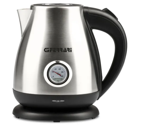 G3 Ferrari Rapido G10096 1,7l 2200W