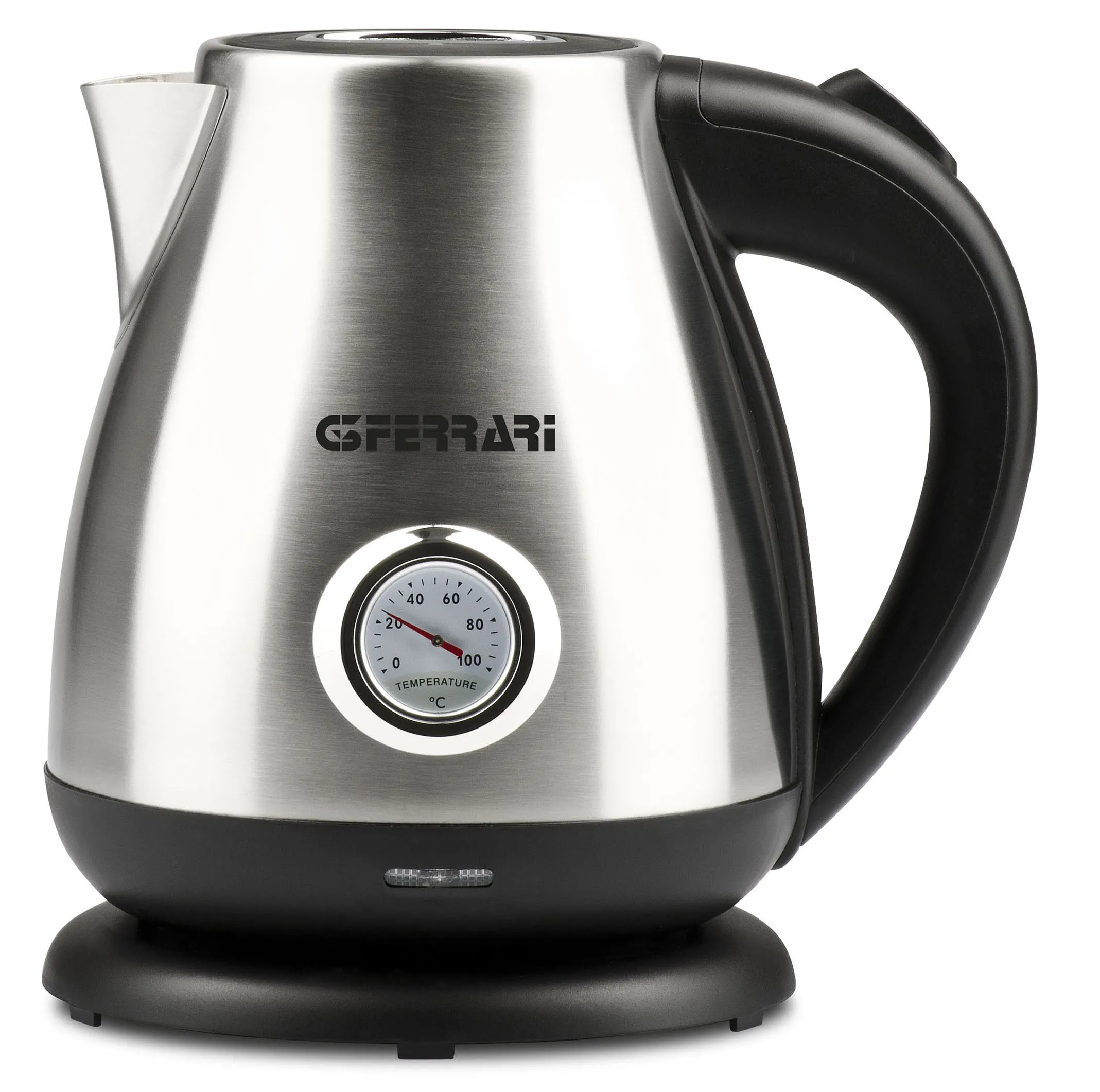 G3 Ferrari Rapido G10096 1,7l 2200W