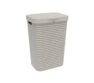 Rotho Country 55l Cappuccino