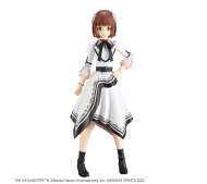 Bandai 30MS HARUKA AMAMI (COLOR A)