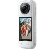 Insta360 X5 Standard Bundle Biały