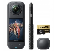 Insta360 X5 Explorer Bundle