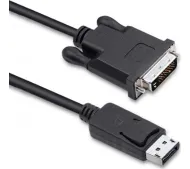 Qoltec 50364 1,8m Czarny
