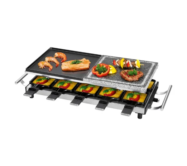 ProfiCook PC-RG 1144 1164cm2