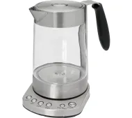 ProfiCook PC-WKS 1020 G 1,7l 3000W Regulacja temperatury