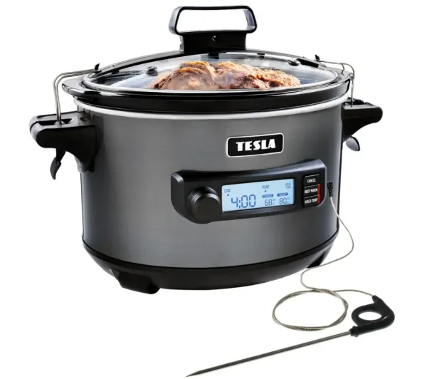 Tesla SlowCook S900 Plus 290W 5,6l