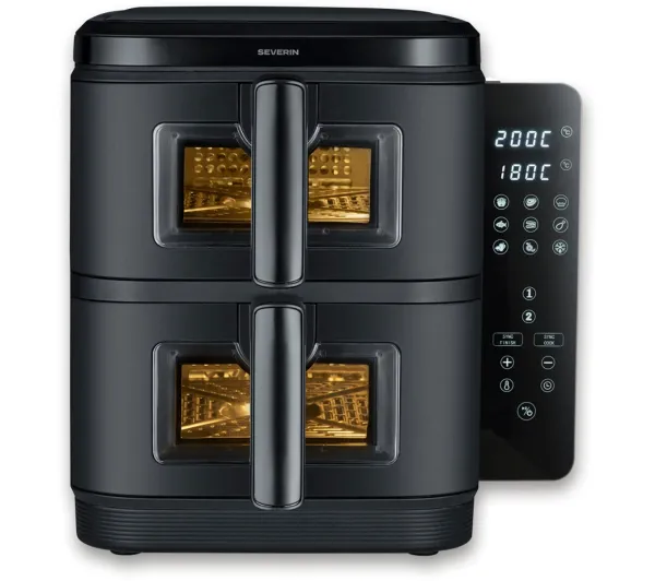 Severin FR 2468 2800W 11l