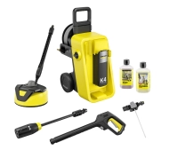 Karcher K 4 Comfort Premium Home Wood 1.324-754.0