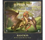Heroes of Might and Magic III Bastion