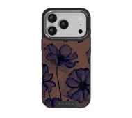 Burga Tough MagSafe do iPhone 17 Pro Velvet Night